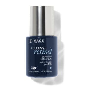 *               IMAGE Ageless+ Retinol Pure Liquid Retinol 0.1%
