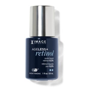 *               IMAGE Ageless+ Retinol Pure Liquid Retinol 0.3%