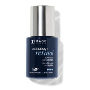 *               IMAGE Ageless+ Retinol Pure Liquid Retinol 0.75%