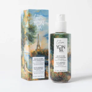 *          YonKa LOTION PNG - Limited Edition Bottle