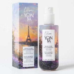 *  YonKa Lotion PS - Limited Edition Bottle