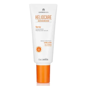 Heliocare Advanced Spray SPF50