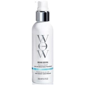 Color Wow Dream Cocktail Coconut-Infused Leave-in Treatment