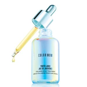 Color Wow Youth Juice Collagen Scalp Treatment