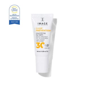 *      IMAGE Daily Prevention Nourishing Lip Balm SPF 30