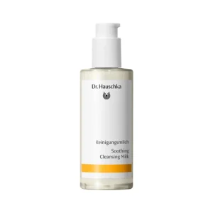 Dr. Hauschka Soothing Cleansing Milk 145ml