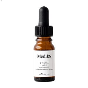 Medik8 C-Tetra® Luxe Serum Travel Size