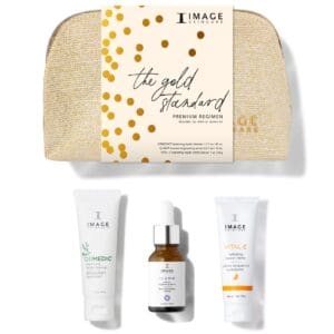 *                   IMAGE The Gold Standard Gift Set