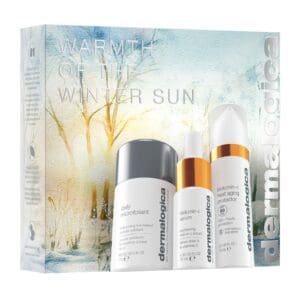 *      Dermalogica Warmth Of The Winter Sun