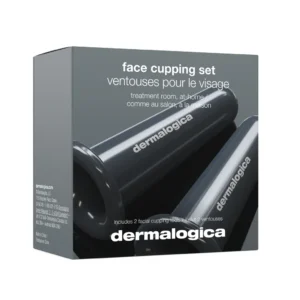 Dermalogica Face Cupping Set