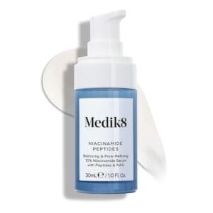 *          Medik8 Niacinamide Peptides