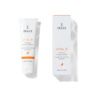 IMAGE Skincare Vital C Hydrating Enzyme Masque Travel Size 28g