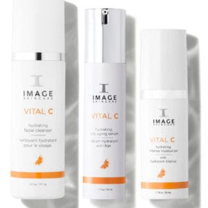*                IMAGE Hydrate and Replenish Vital C Trio