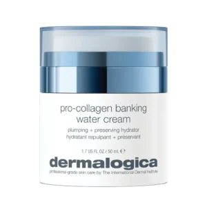 *            Dermalogica Pro-collagen Banking Water Cream