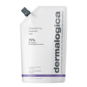 Dermalogica UltraCalming Cleanser 500ml Refill