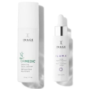 IMAGE Balance & Brighten Skin Duo