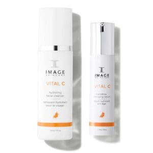 *               IMAGE Vital C Radiance Duo