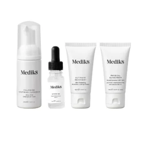 *             Medik8 Post Treatment Kit