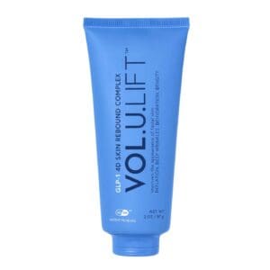 IMAGE VOL.U.LIFT 4D Skin Rebound Complex