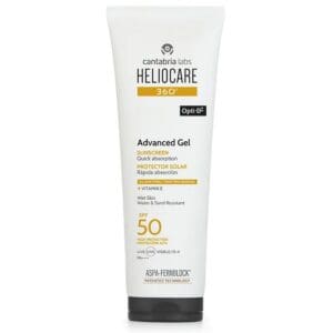 Heliocare Advanced Gel SPF50