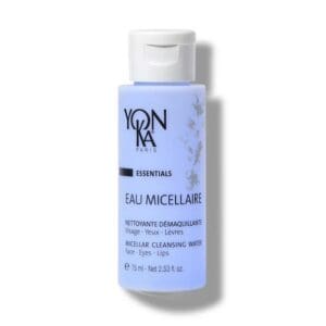 YonKa Micellar Cleansing Water Travel 75ml
