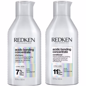 Redken Acidic Bonding Concentrate Shampoo and Conditioner Duo
