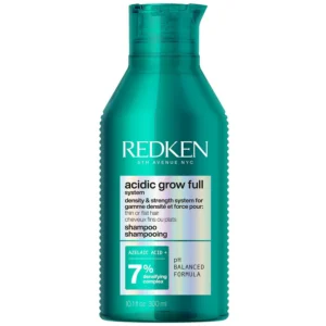 Redken Acidic Grow Full System Densifying Shampoo 300ml