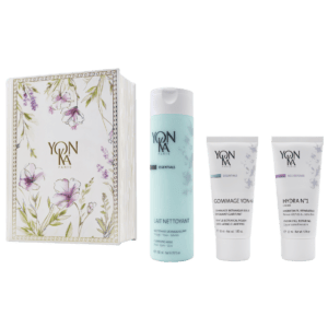 *    YonKa Hydration Ritual Gift Set