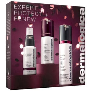 *      Dermalogica Expert Protect + Renew