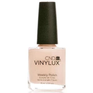 CND Vinylux Naked Naivete